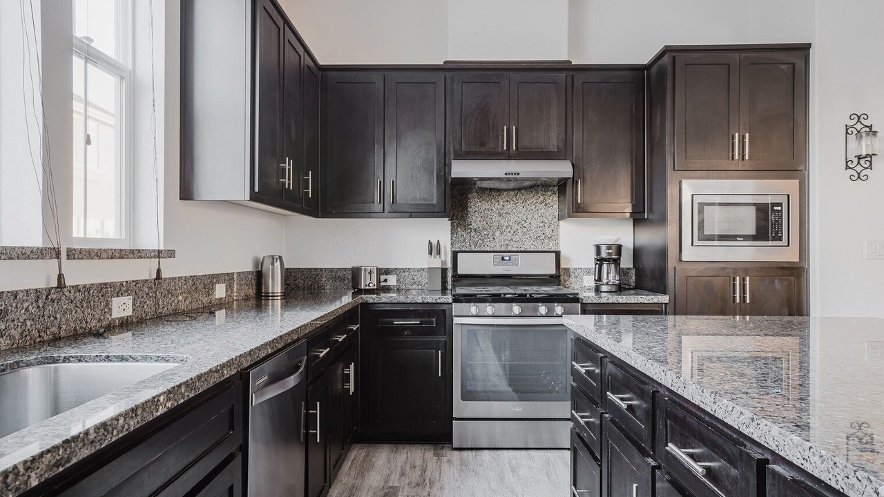 Photo of Kitchen in Newark