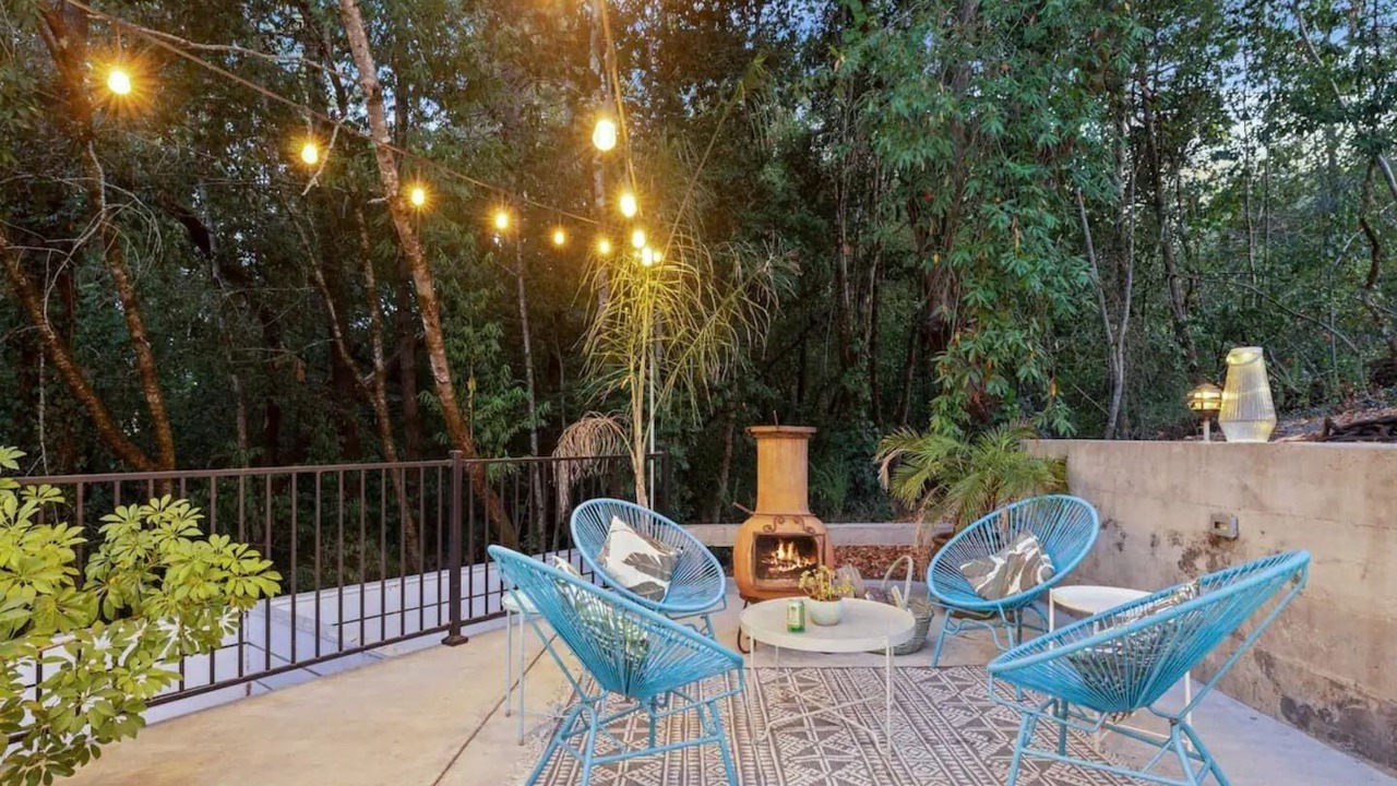 Photo of Patio Balcony in Forestville