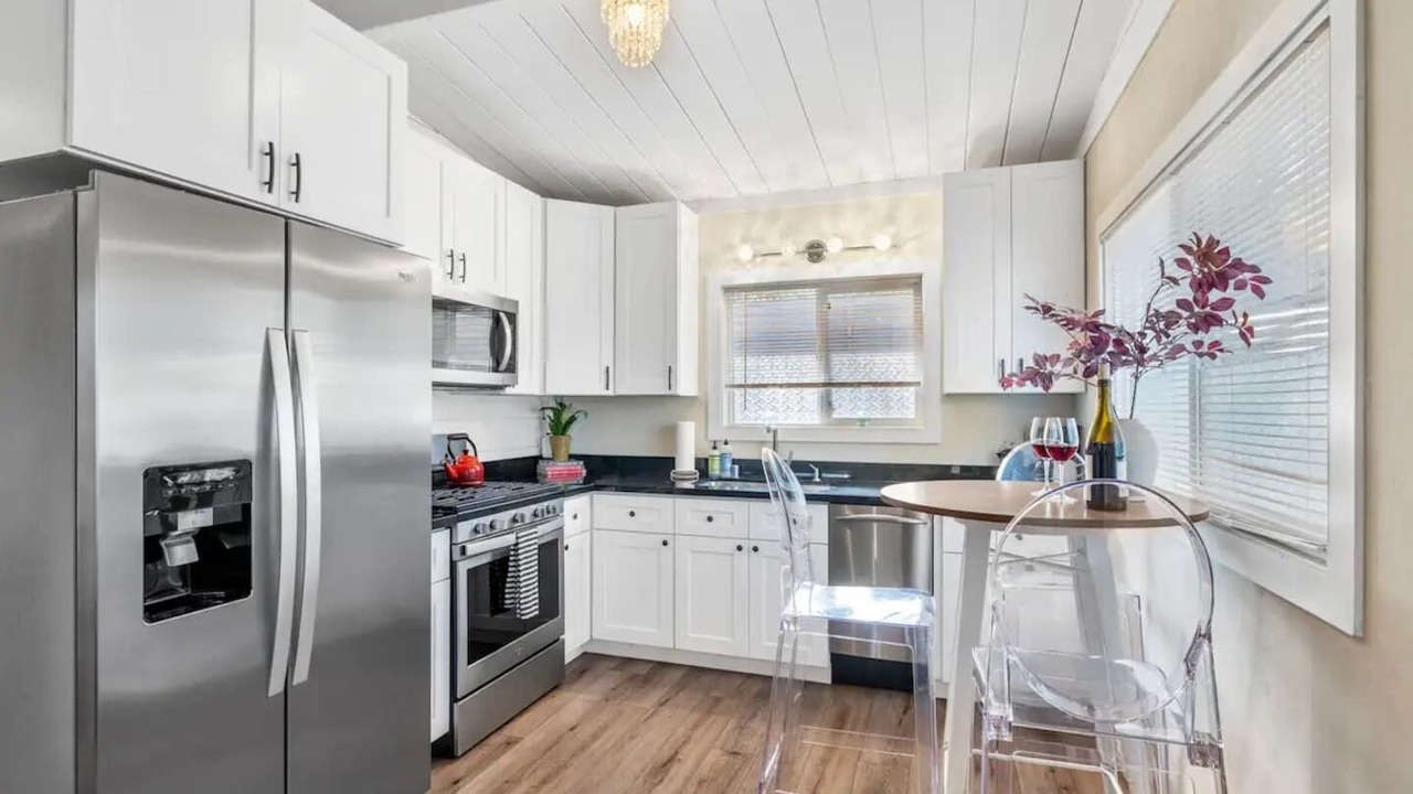 Photo of Kitchen in Forestville