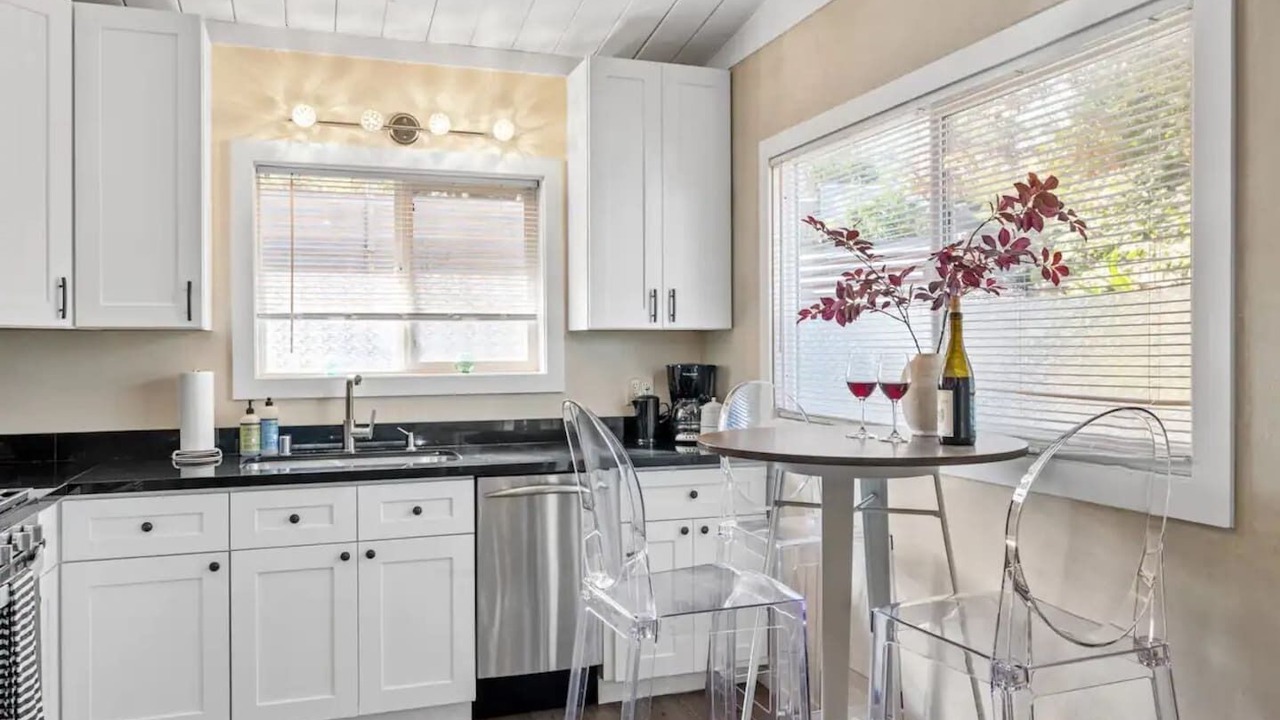 Photo of Kitchen in Forestville
