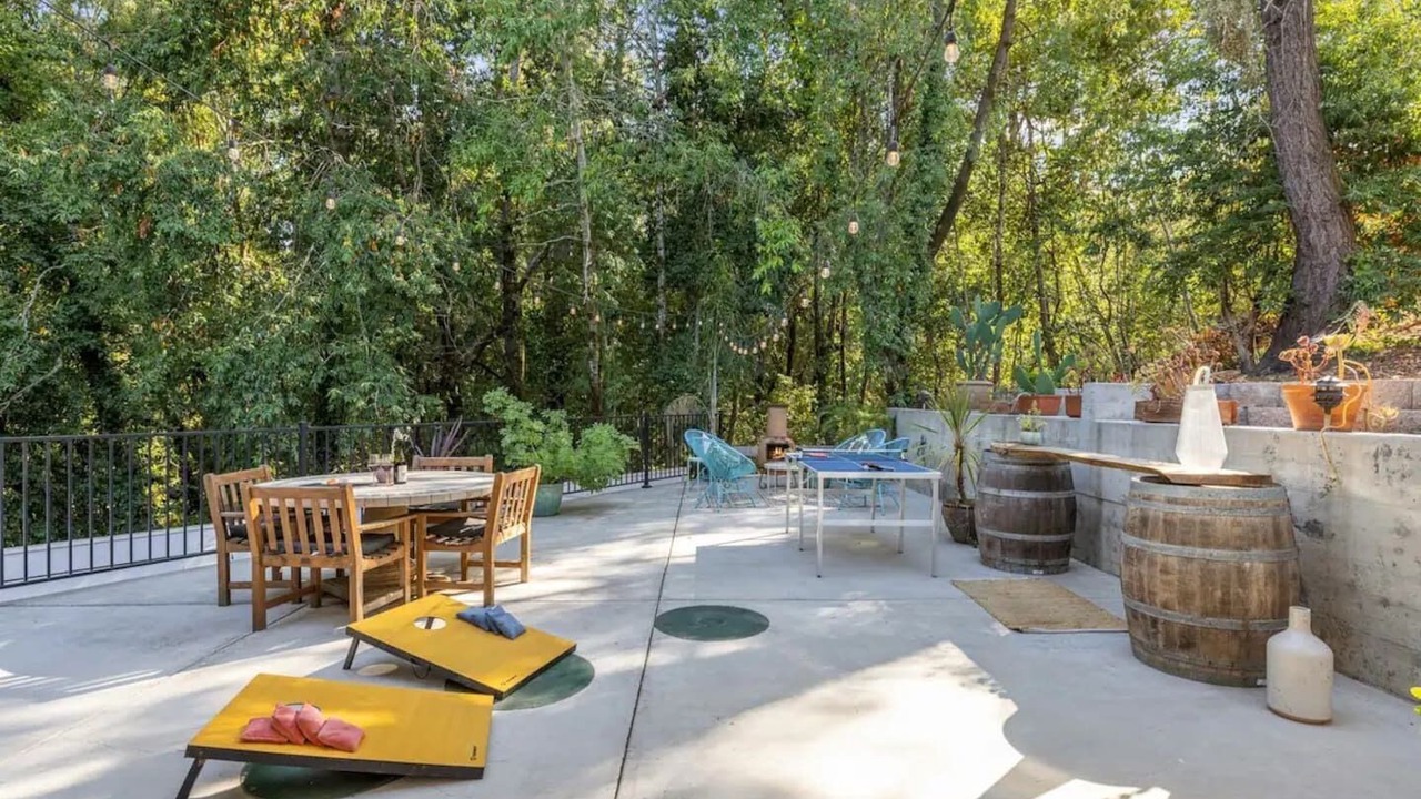 Photo of Outdoor in Forestville