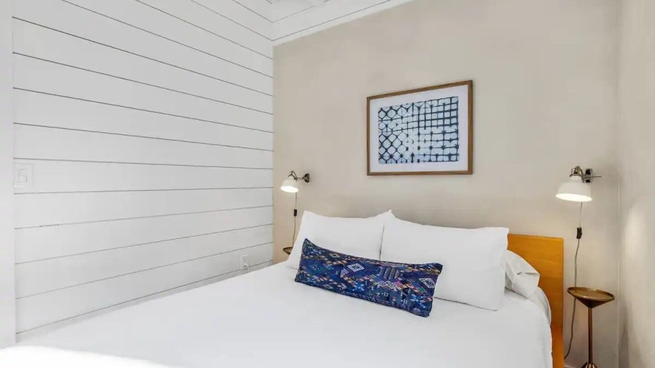Photo of Bedroom in Forestville