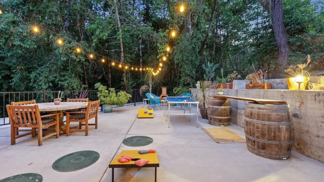 Photo of Outdoor in Forestville
