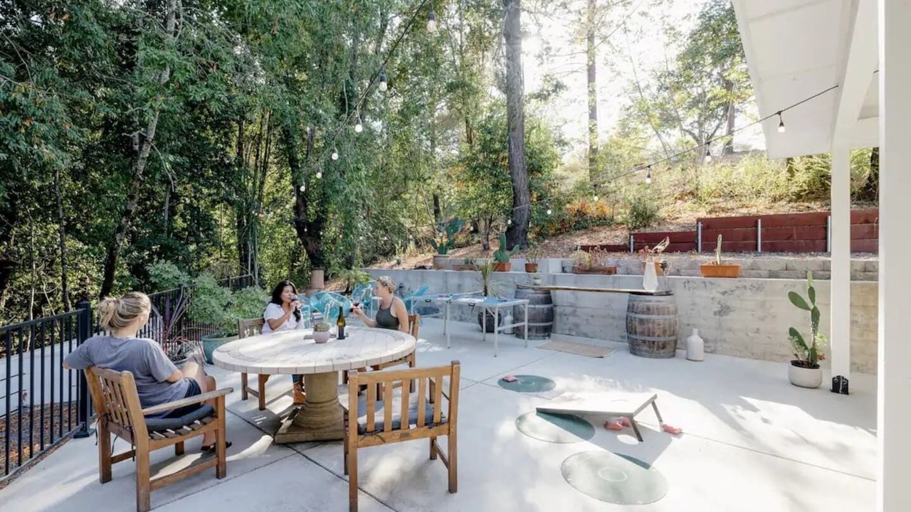 Photo of Outdoor in Forestville