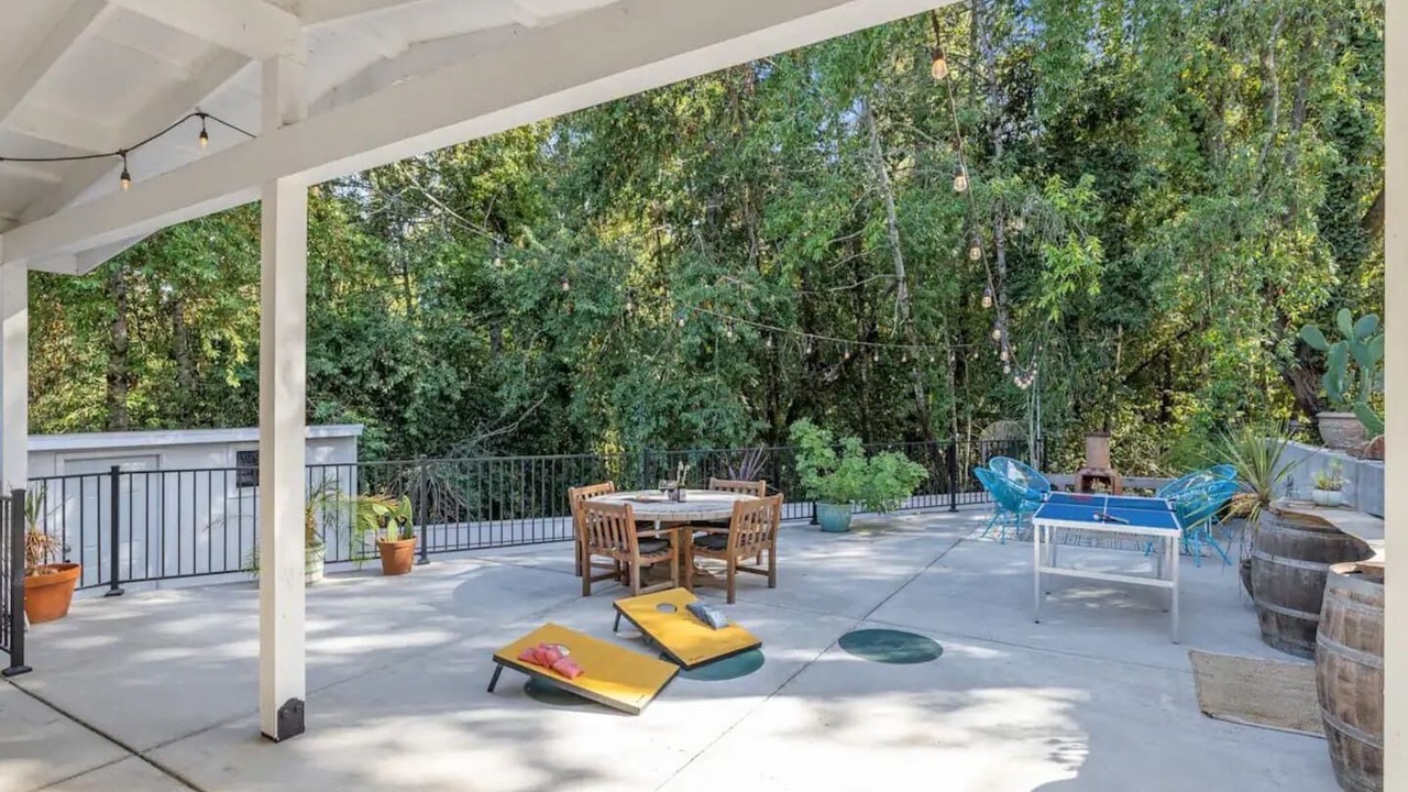 Photo of Outdoor in Forestville
