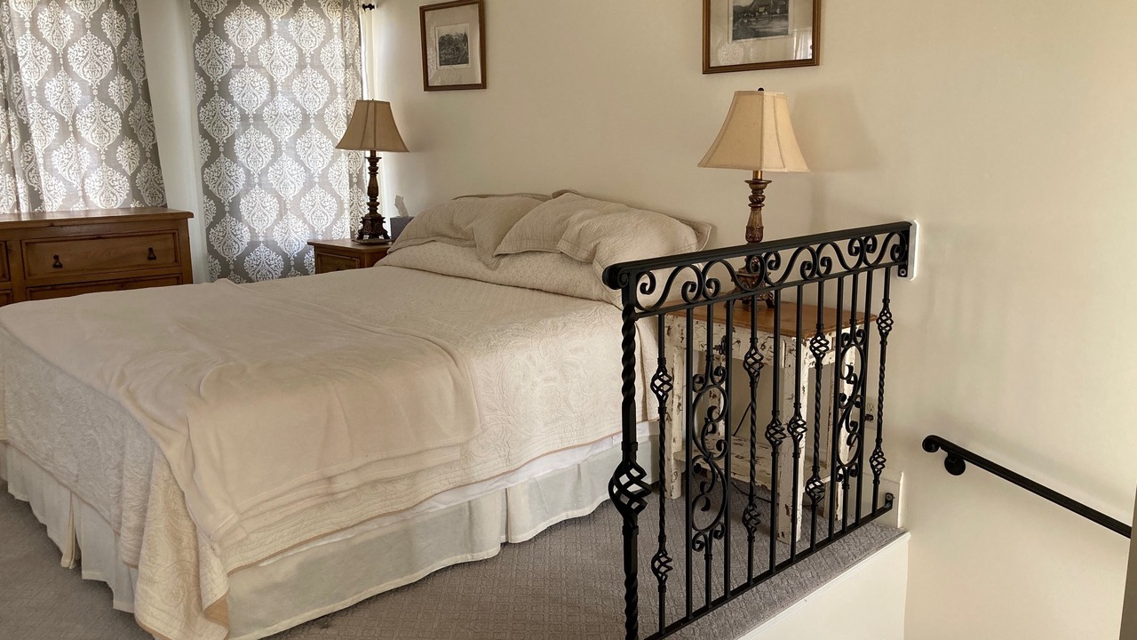 Photo of Bedroom in Marina District