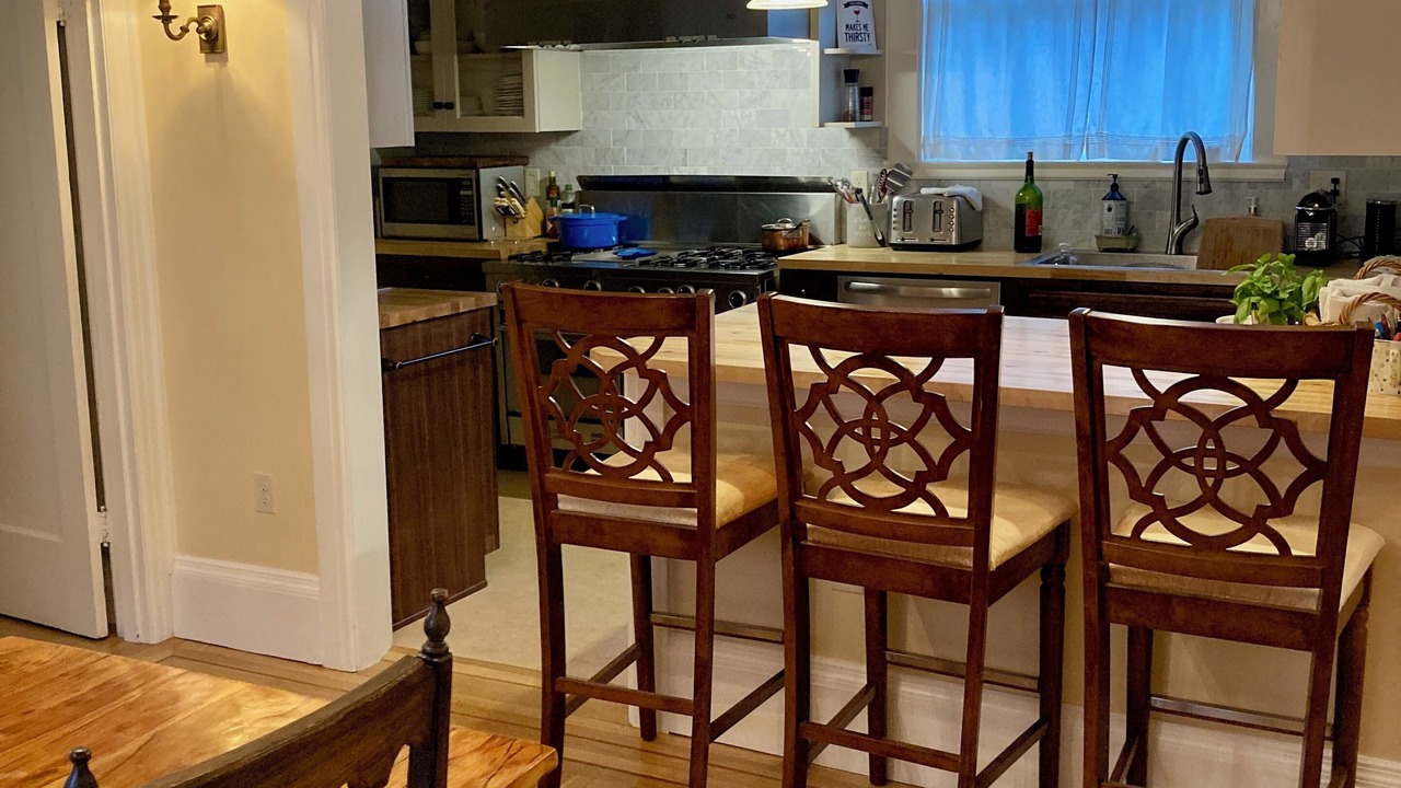 Photo of Kitchen in Marina District