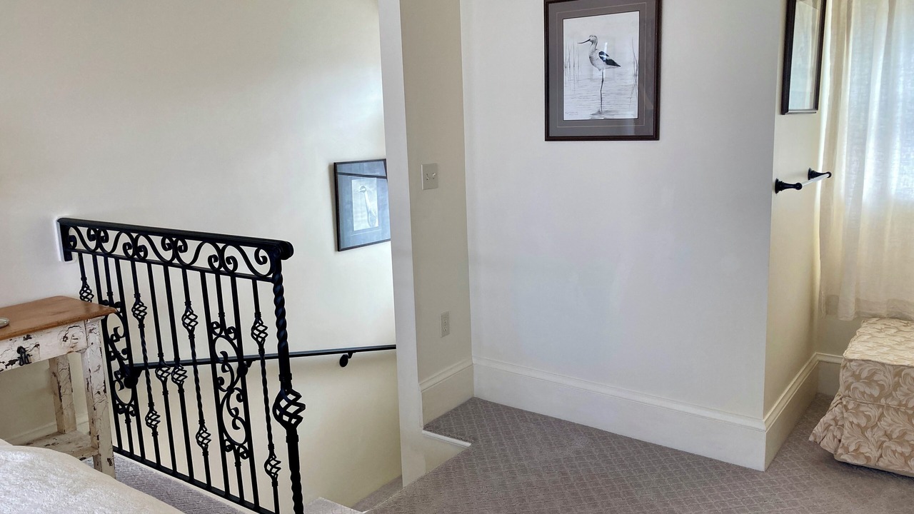 Photo of Bedroom in Marina District