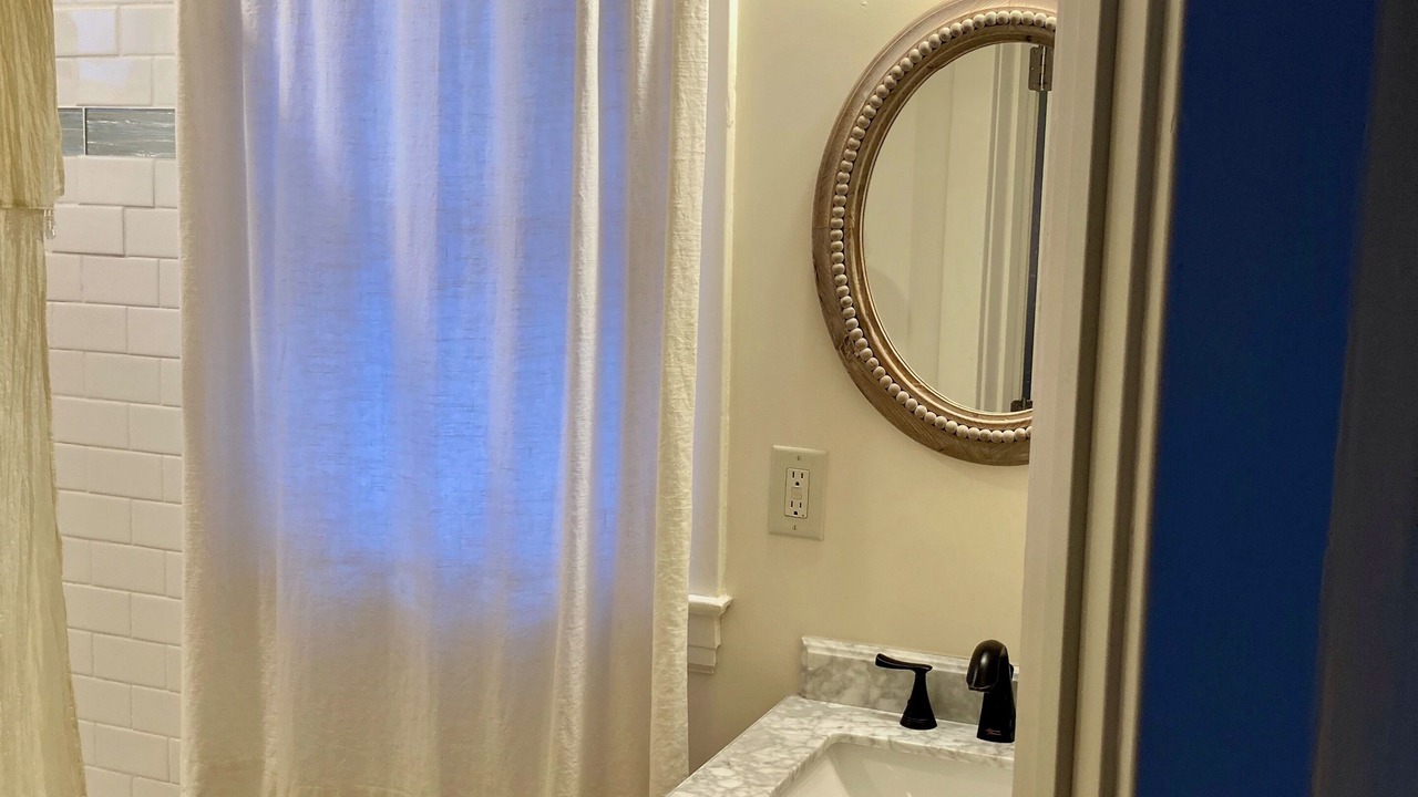 Photo of Bathroom in Marina District
