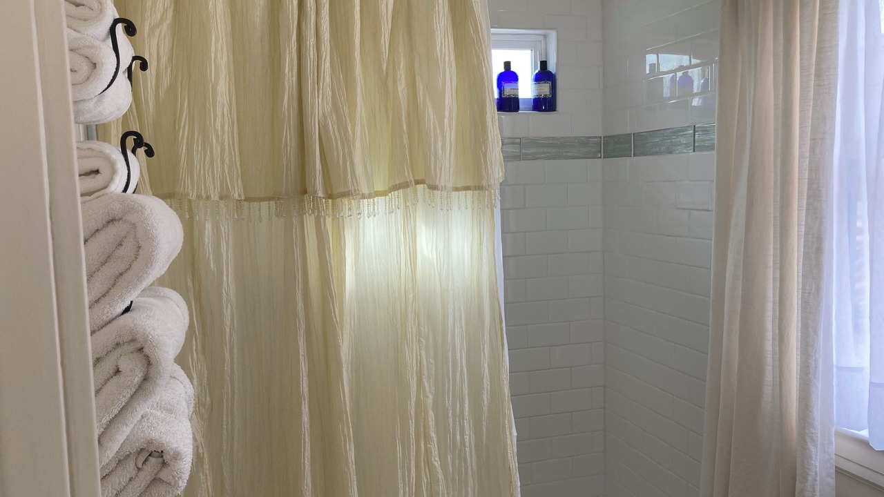 Photo of Bathroom in Marina District