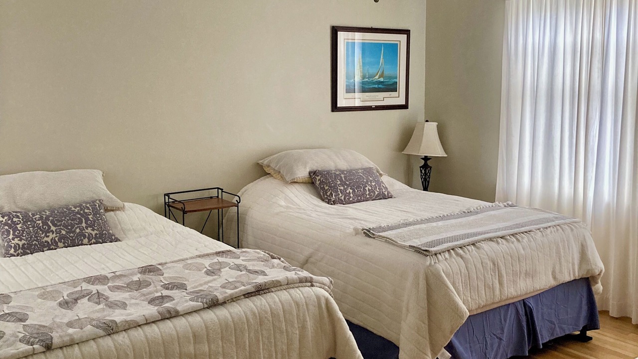 Photo of Bedroom in Marina District