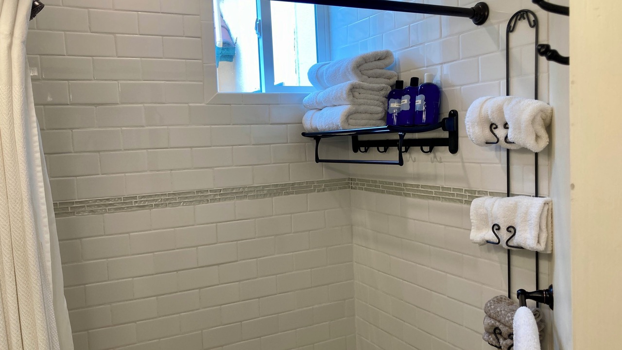 Photo of Bathroom in Marina District