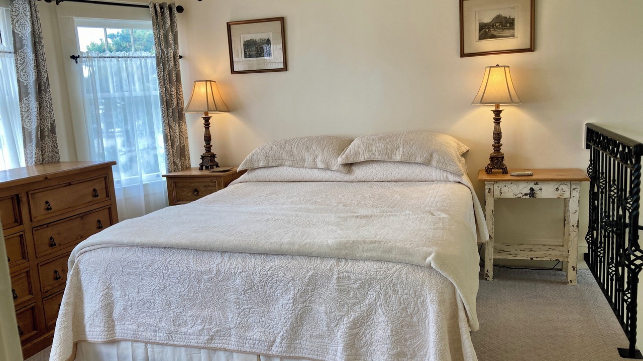 Photo of Bedroom in Marina District