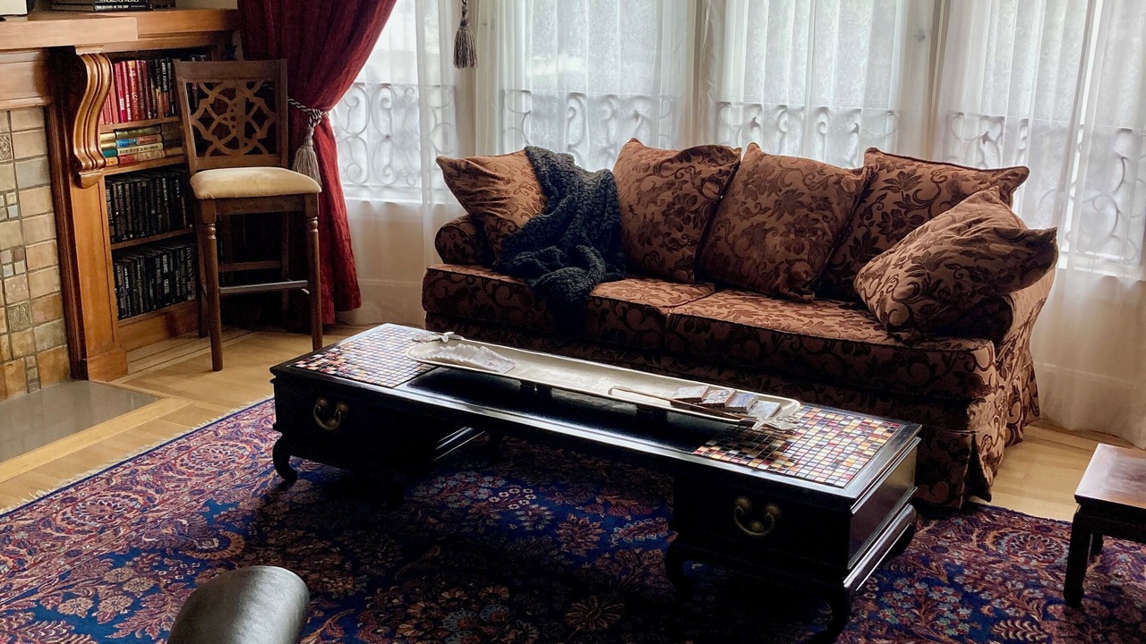 Photo of Livingroom in Marina District