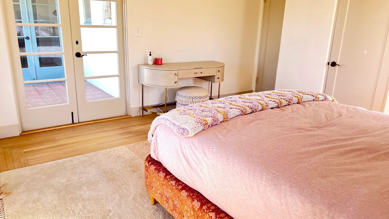 Photo of Bedroom in Mission Valley West