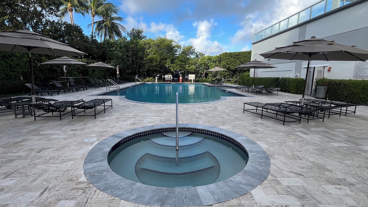 Photo of Outdoor in Sunny Isles Beach