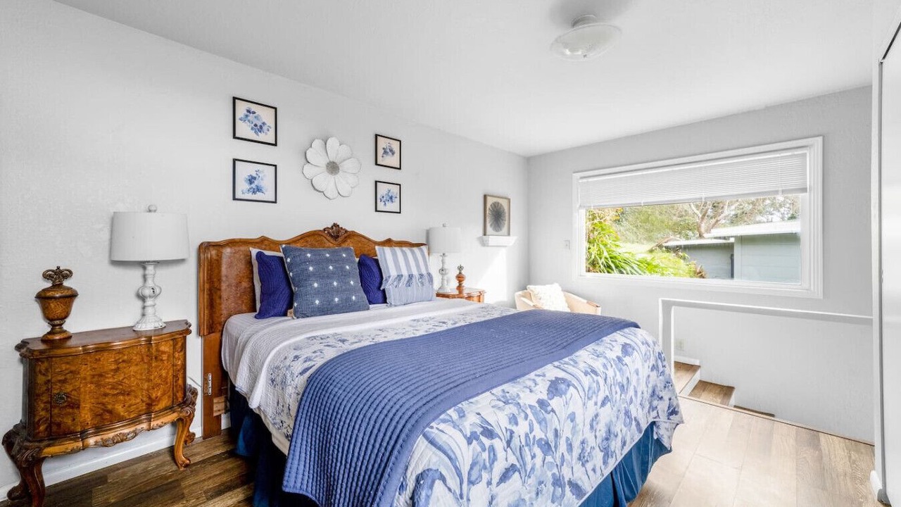 Photo of Bedroom in Westhaven-Moonstone