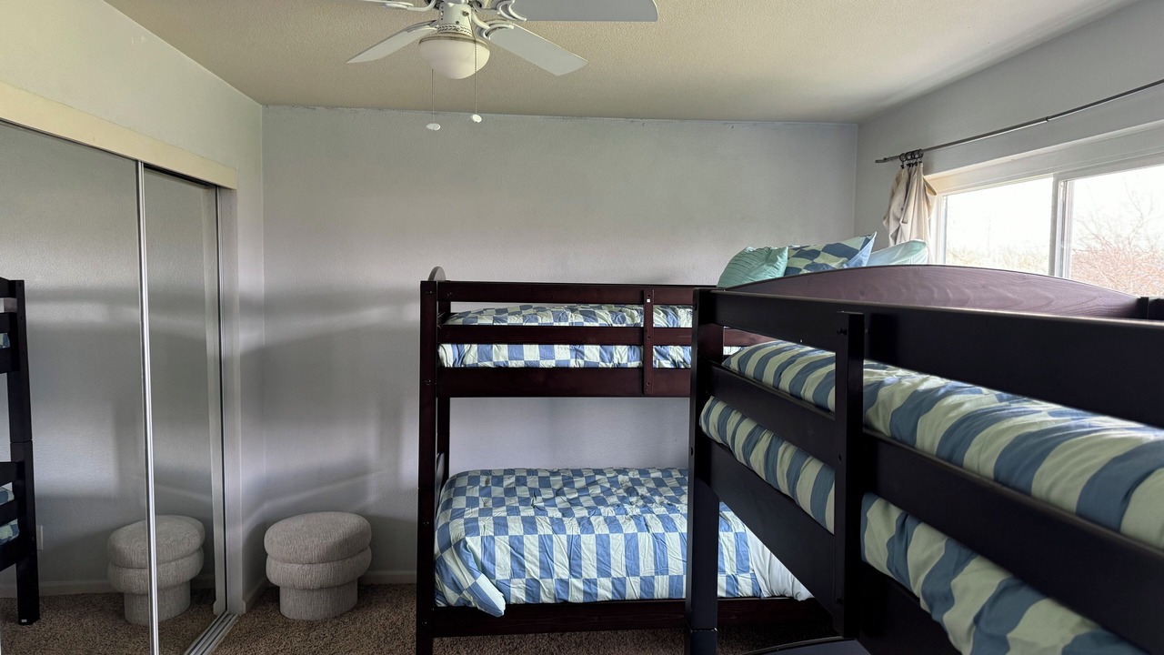 Photo of Bedroom in Flournoy