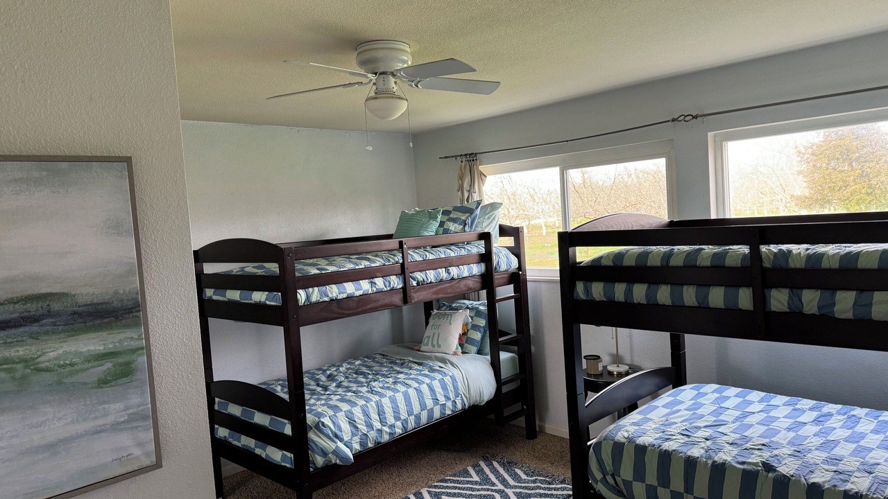 Photo of Bedroom in Flournoy
