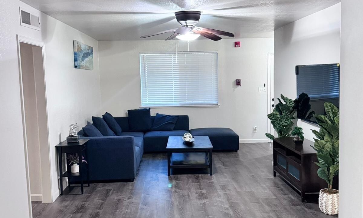 Photo of Livingroom in Raisin