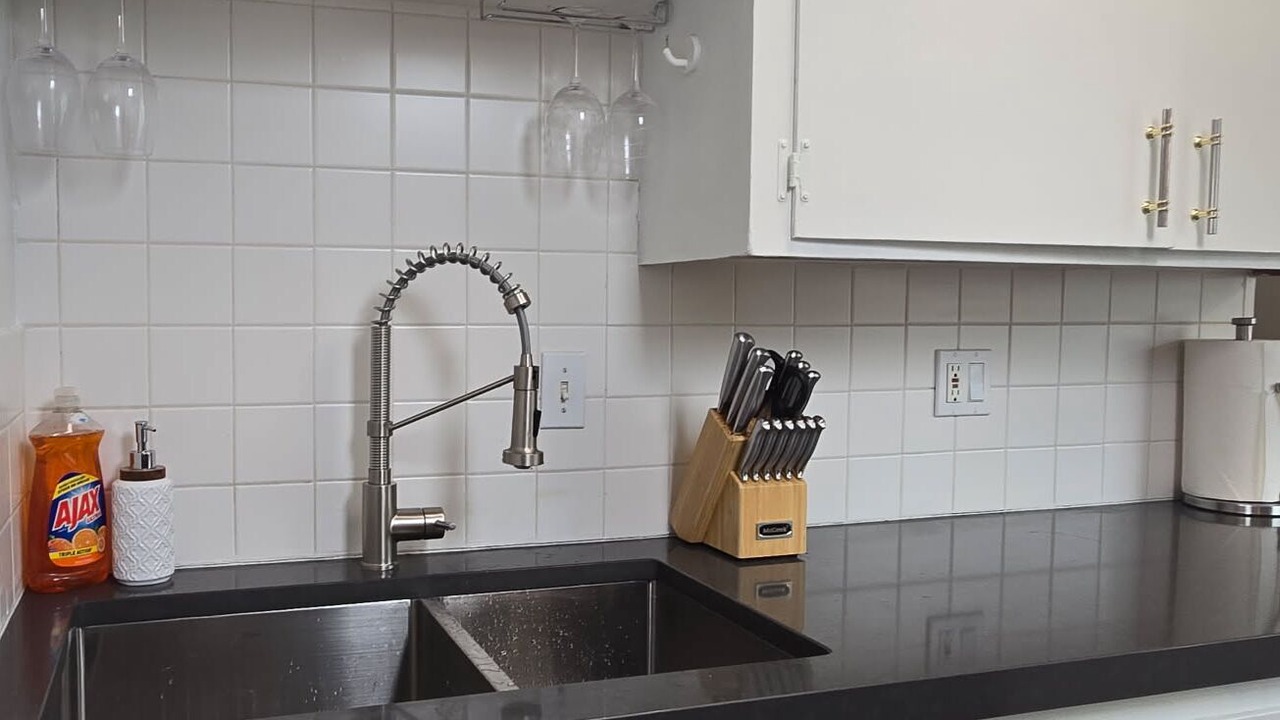 Photo of Kitchen in Tamalpais-Homestead Valley