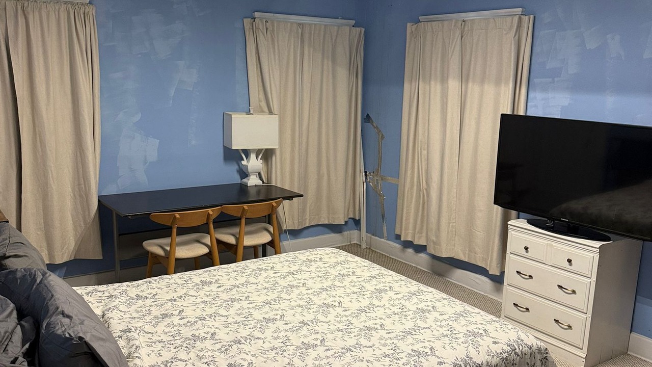 Photo of Bedroom in Larchmont