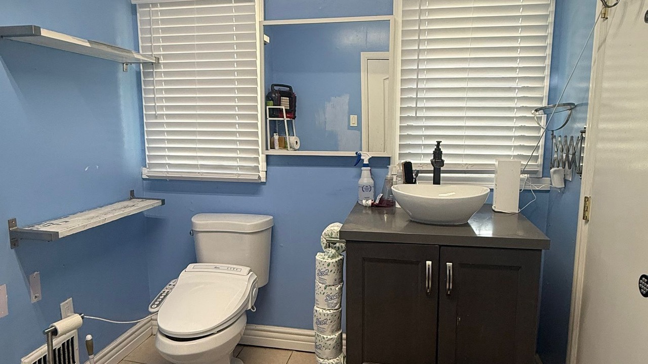 Photo of Bathroom in Larchmont