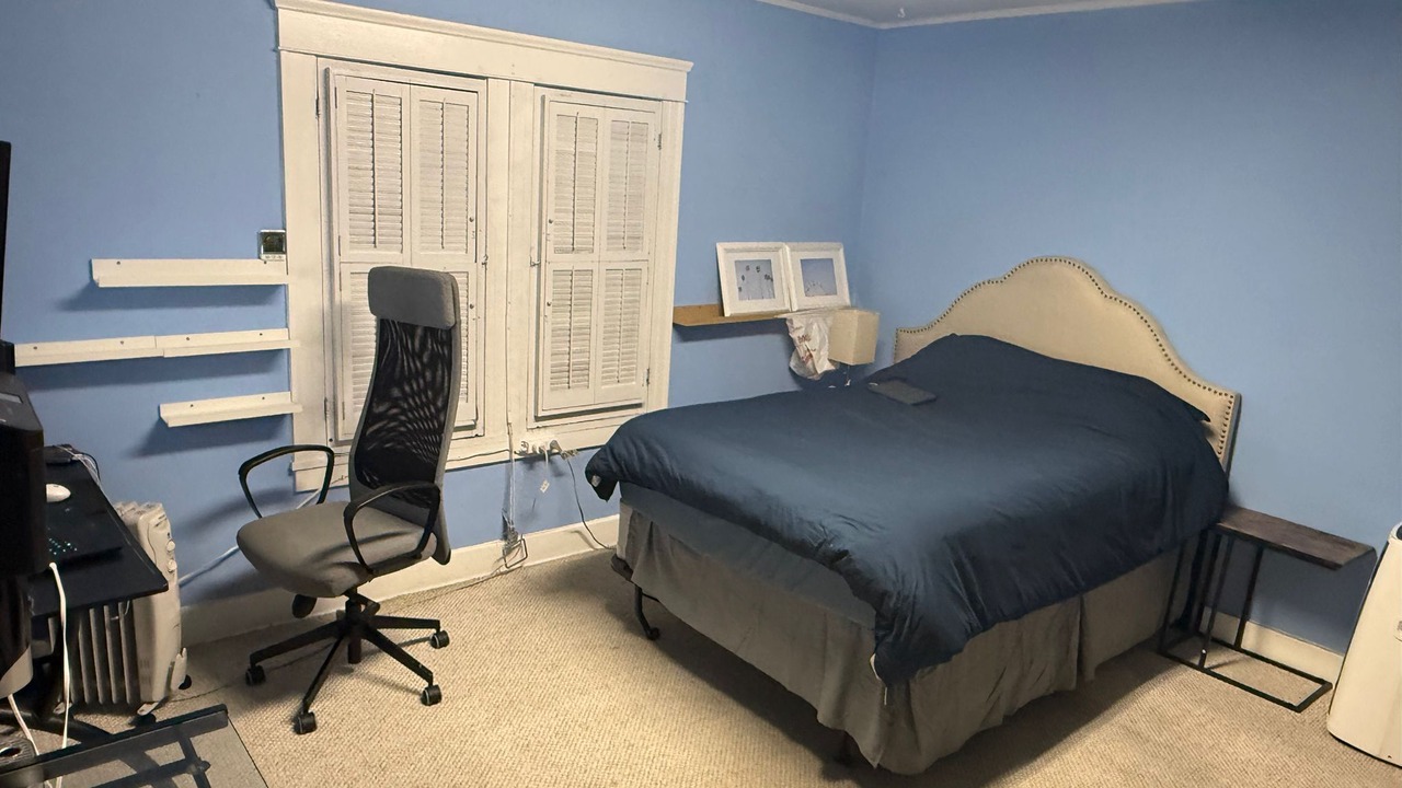 Photo of Bedroom in Larchmont