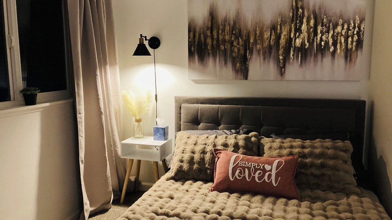 Photo of Bedroom in Cromberg