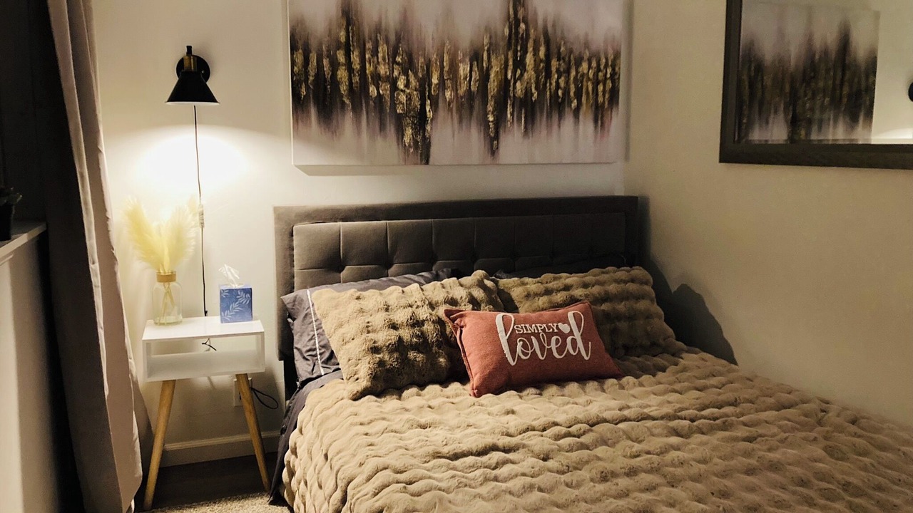 Photo of Bedroom in Cromberg