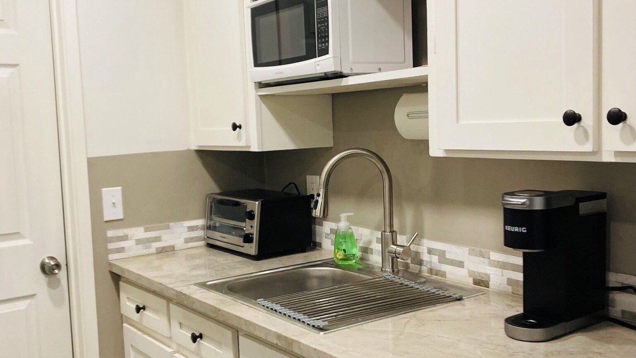 Photo of Kitchen in Cromberg