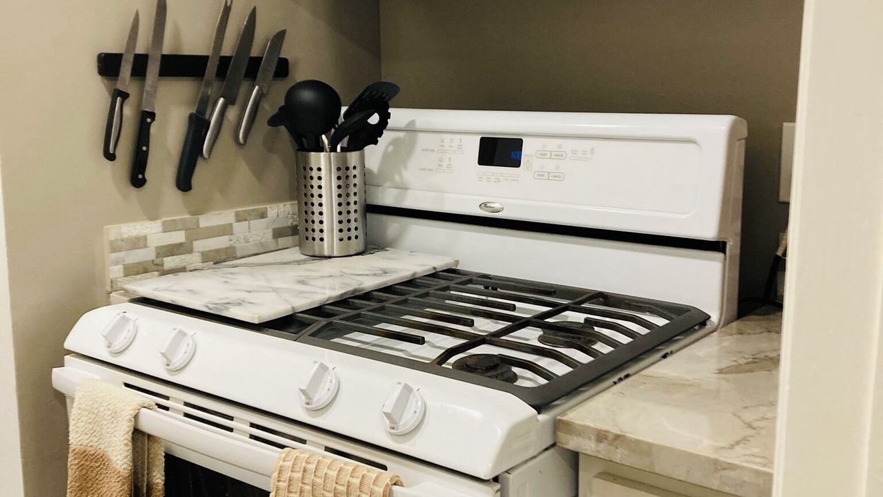 Photo of Kitchen in Cromberg