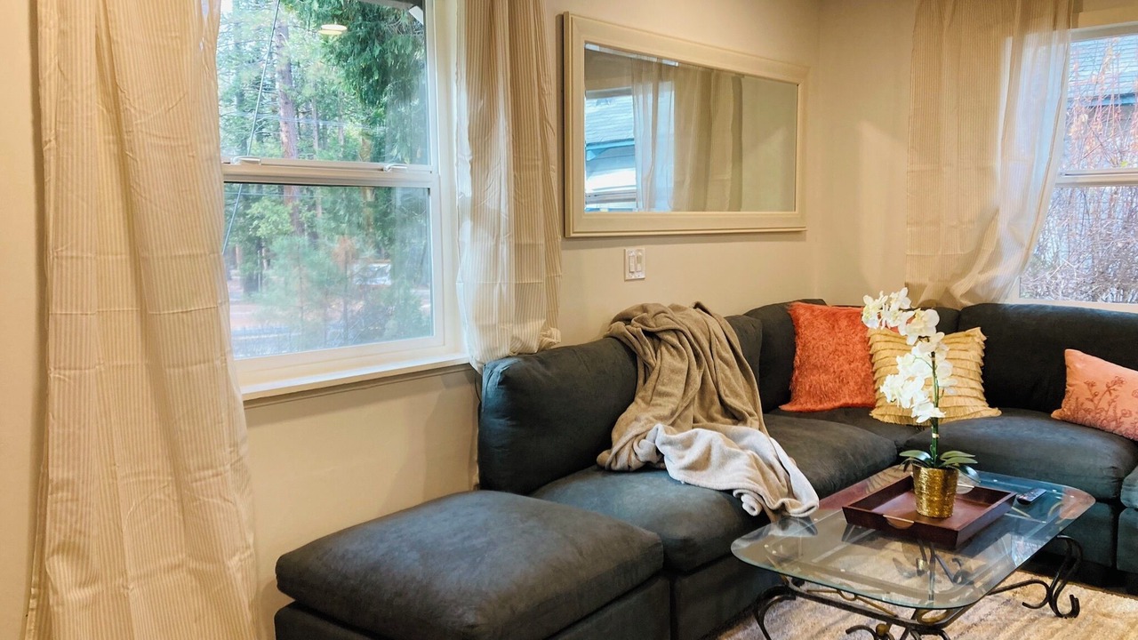 Photo of Livingroom in Cromberg