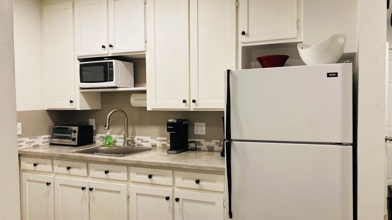 Photo of Kitchen in Cromberg