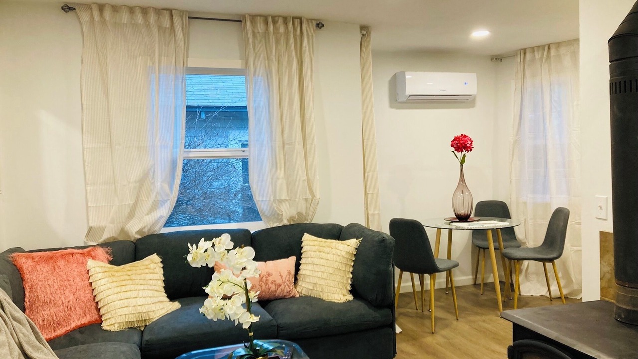 Photo of Livingroom in Cromberg
