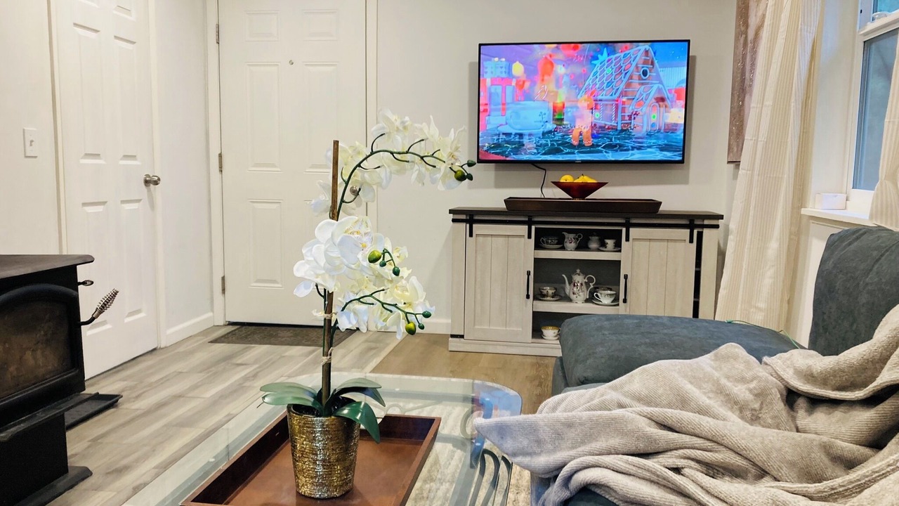 Photo of Livingroom in Cromberg