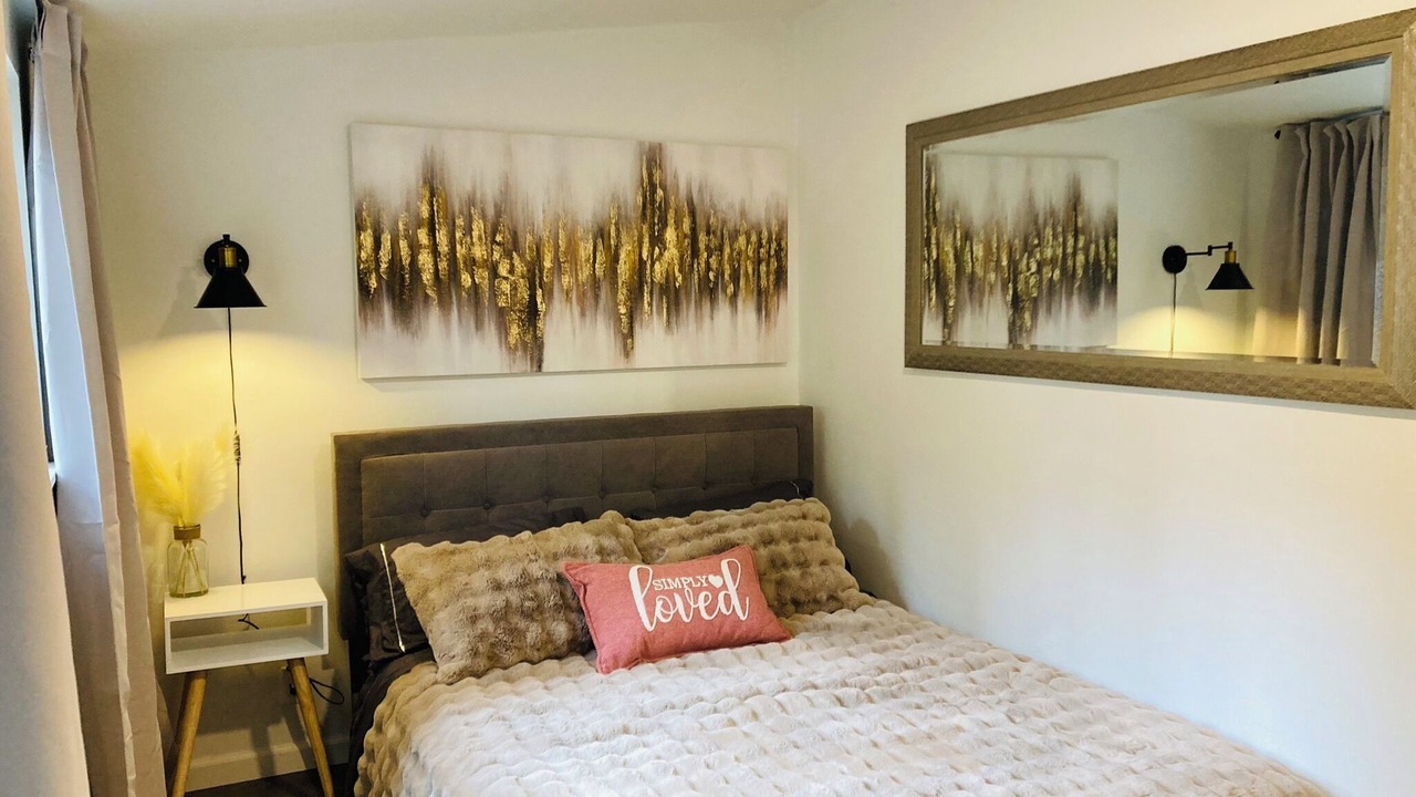 Photo of Bedroom in Cromberg