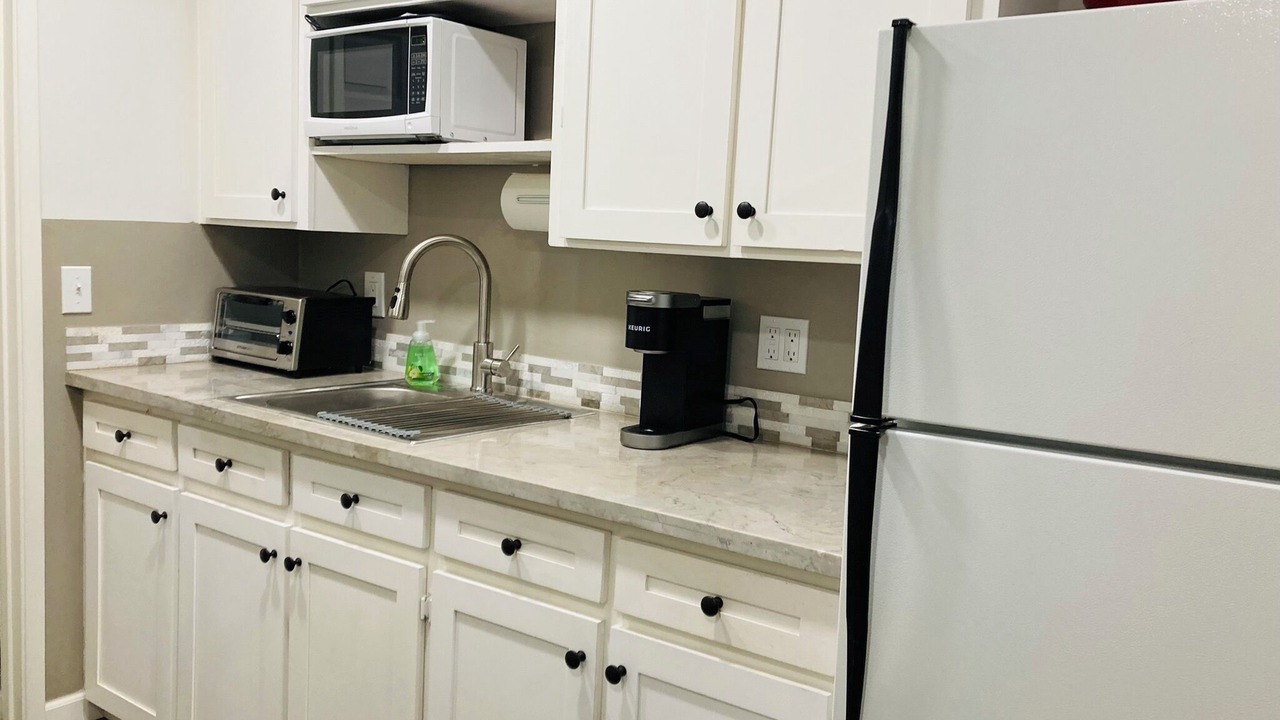 Photo of Kitchen in Cromberg