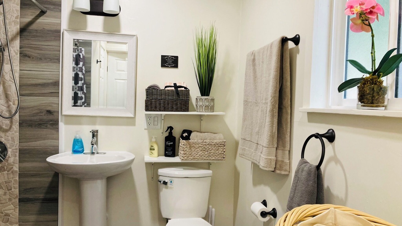 Photo of Bathroom in Cromberg