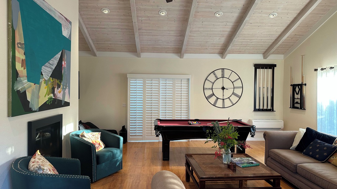 Photo of Livingroom in Kenwood