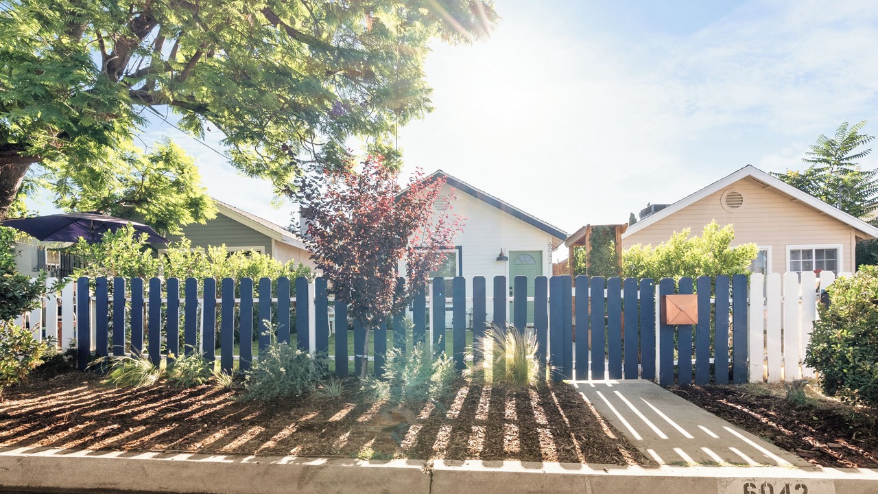 Photo of Outdoor in North Hollywood