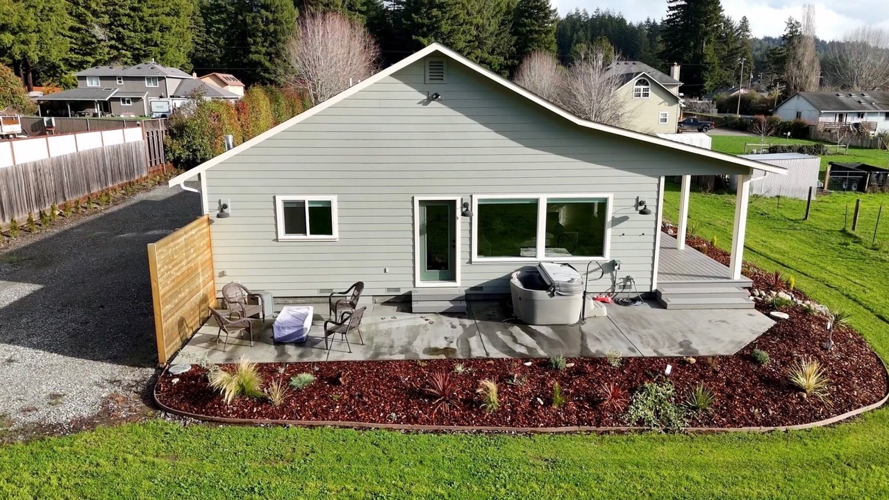Photo of Outdoor in McKinleyville