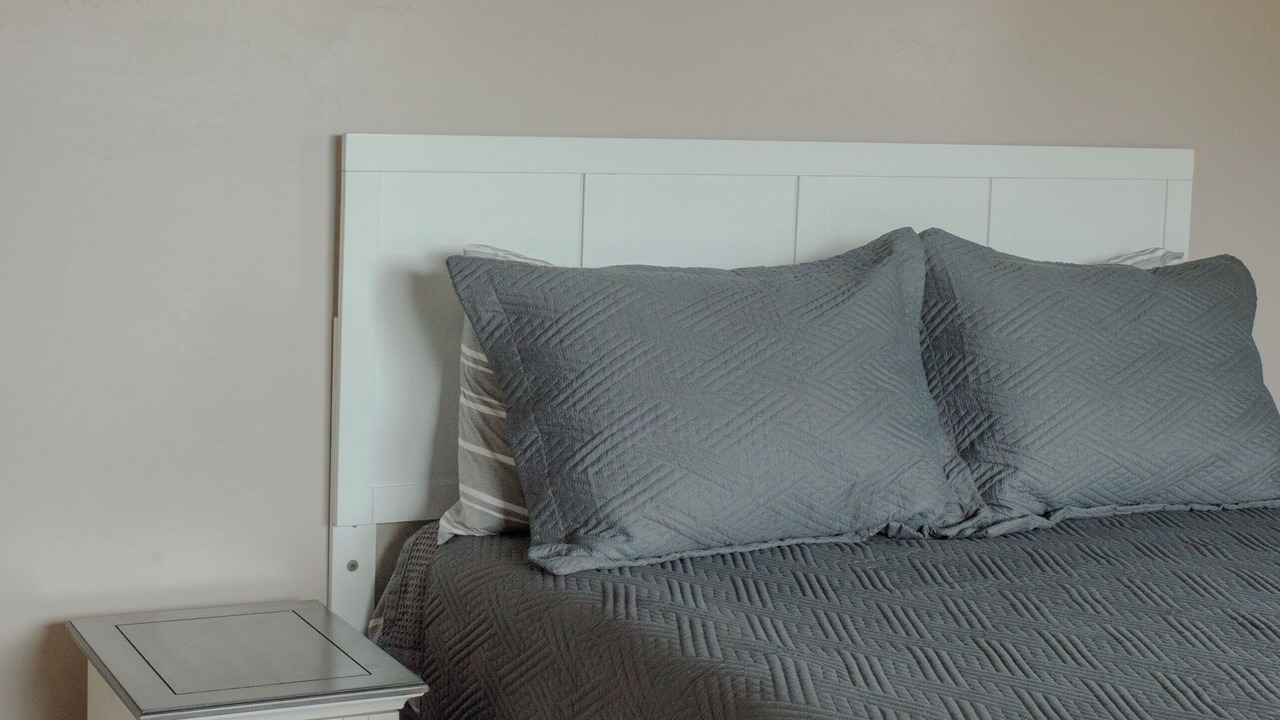 Photo of Bedroom in McKinleyville