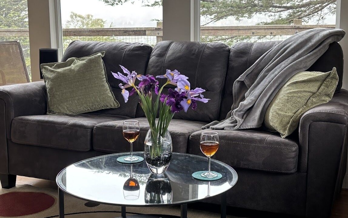 Photo of Livingroom in Occidental