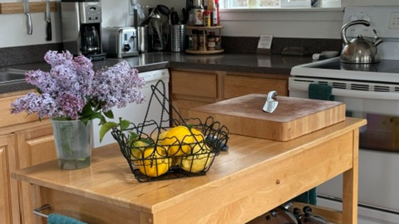 Photo of Kitchen in Occidental