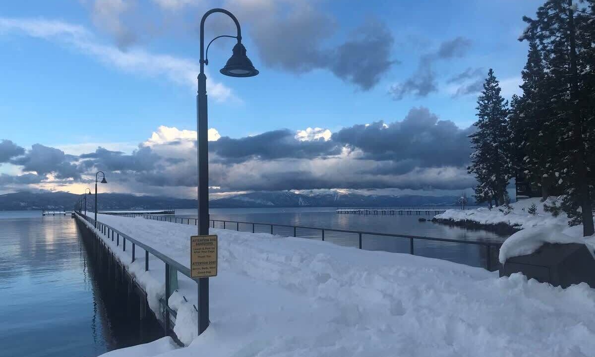 Photo of Others in Tahoe Sierra Estates