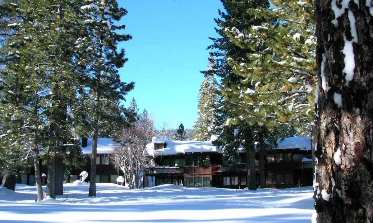 Photo of Outdoor in Tahoe Sierra Estates