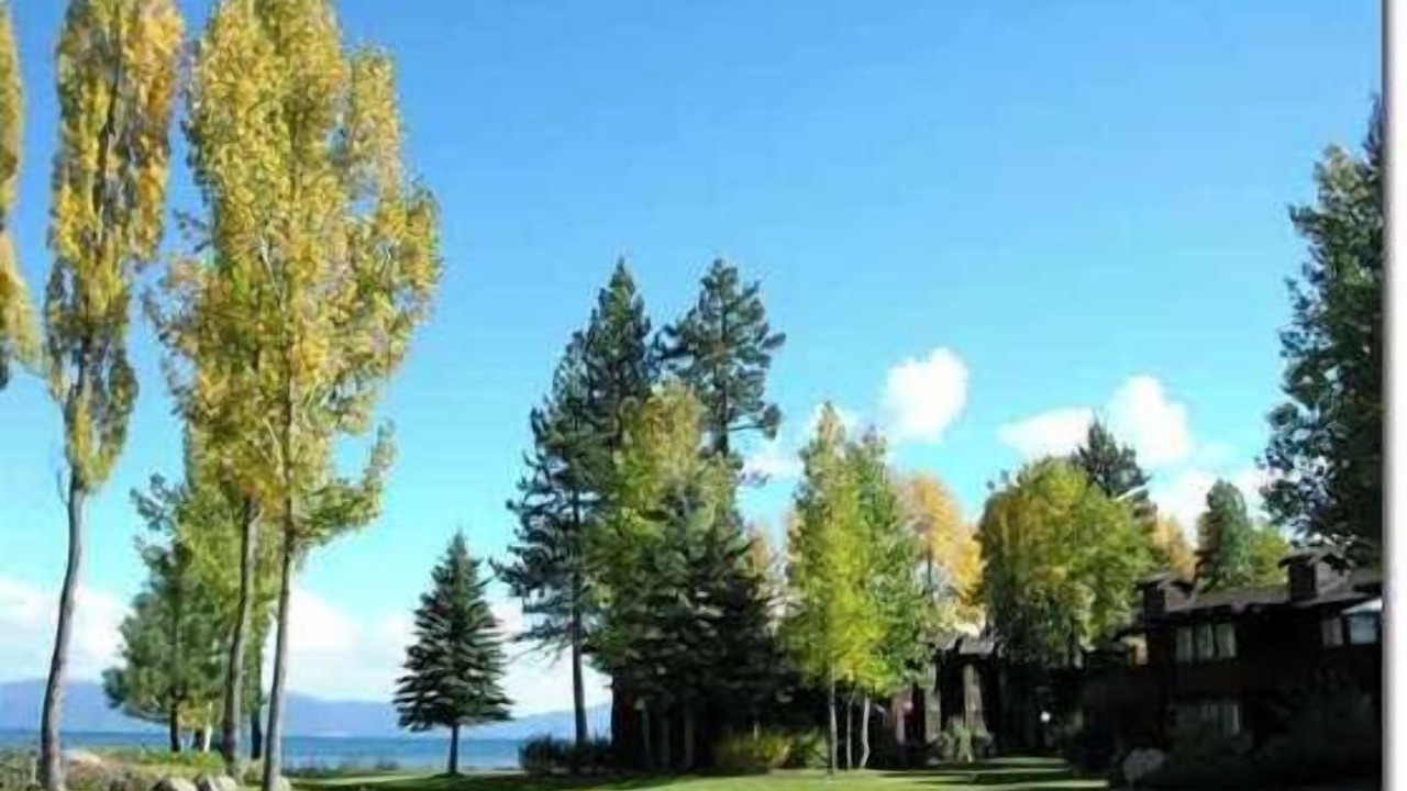 Photo of Outdoor in Tahoe Tavern