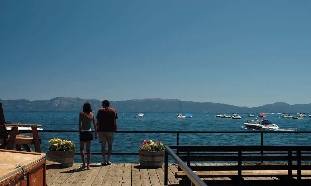 Photo of Outdoor in Tahoe Tavern