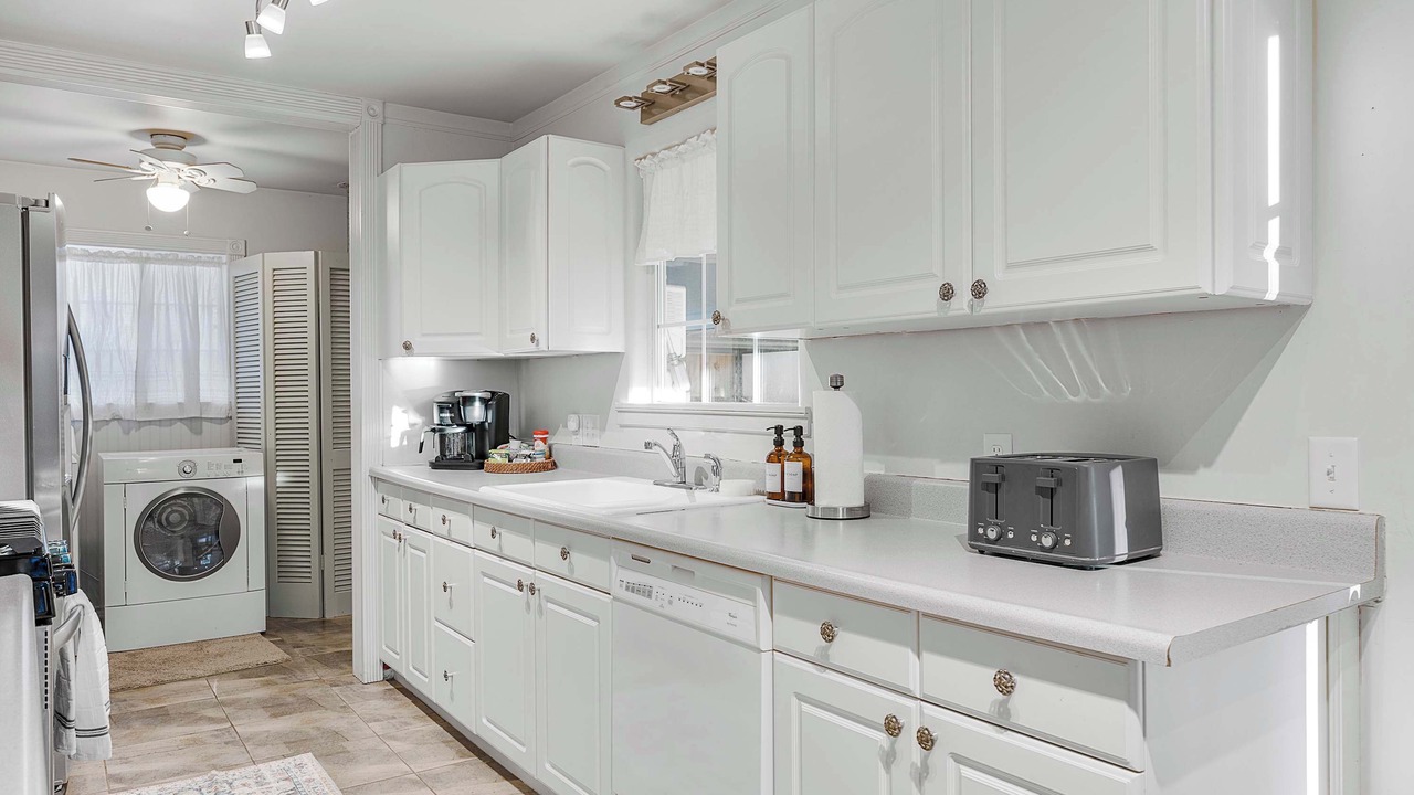 Photo of Kitchen in Paso Robles